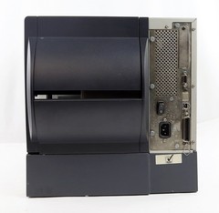 Zebra ZM600 Industrial Barcode Thermal Label Printer ZM600-2001-0000T