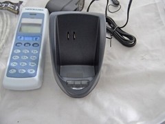 New Opticon OPL-9728-KIT 1mb Data Collection Portable Barcode Scanner Free Ship