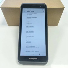 Zebra MC3300 Android GMS Mobile Computer Barcode Scanner MC330K-GI3HA3US01