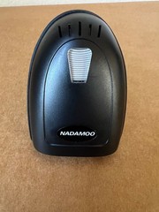 Wireless Barcode Scanner 328 Feet Range USB Laser Handheld
