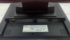 GVision L2ES-DA 12.1″ TFT POS Monitor SVGA (800 x 600) Resolution