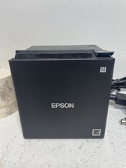 TESTED Epson TM-M30II M362A Compact POS Thermal Receipt Printer