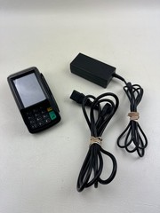 Dejavoo Z9 VEGA3000 ~ WiFi / 4G Credit Card Payment Terminal with Power Supply