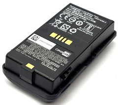 CipherLab RK95 Battery Mobile Computer 3.7V 6Ah 22.2Wh BA-0146A2 Genuine