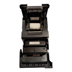 Epson TM-H6000IV Direct Thermal Receipt Printer MICR Check Reader w/ AC Adapter