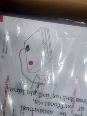 Toast POS TC200/TC200W Cash Drawer