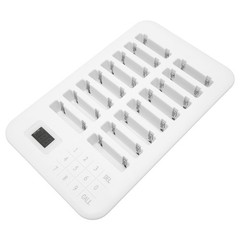 Wireless Calling System 1 Host Controls 16 Pager 800m Transmission Waterpro PNTY
