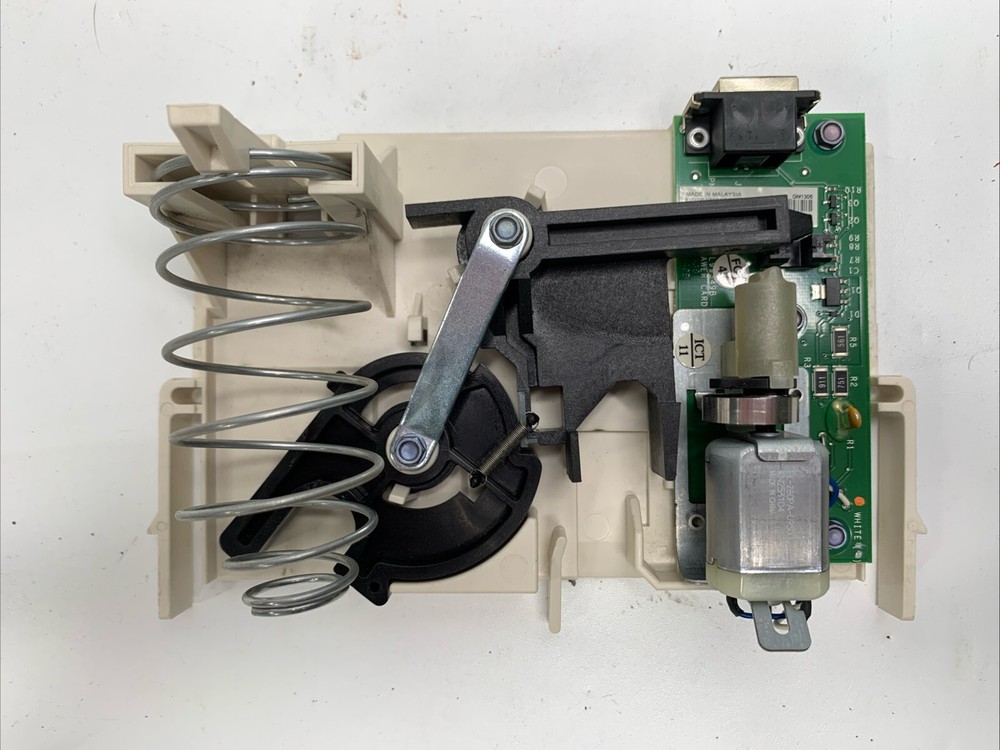 Genuine IBM 46N4340 KICK LATCH Assembly 24V SOLENOID FOR 4800 Cash Drawer Popper