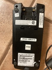 ShopKeep by LightSpeed POS hardware with cash drawer