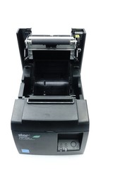 Star TSP100 ECO Future Print Receipt Thermal Printer TSP100II & Power Cable