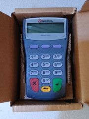 Verifone PinPad 100Se x12