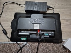 NCR CX7 POS Terminal Display (model 7772-1516-2000) Screen Doesn’t Turn On