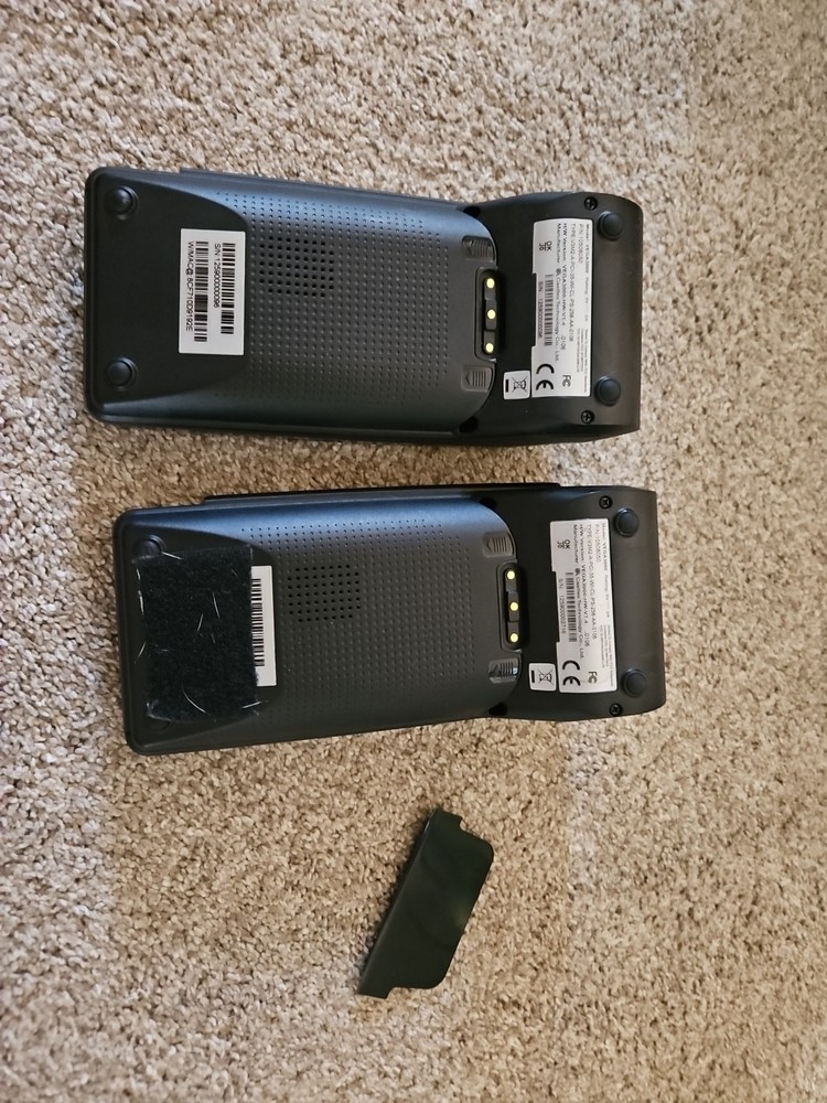 Dejavoo Z9 VEGA3000 Credit Card Payment Terminal with WiFi 4G Connectivity