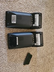 Dejavoo Z9 VEGA3000 Credit Card Payment Terminal with WiFi 4G Connectivity