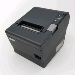 Epson TM-T88IV M129H RS232 Serial Thermal POS Receipt Printer NO Power Supply
