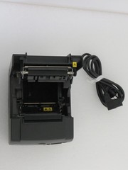 Star Micronics TSP143IIIU+ GRY US Thermal Future Printer (USB, RJ11)