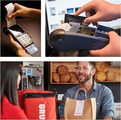 50 Rolls 2 1/4″ x 85′ Thermal Paper Cash Register Credit Card POS Receipt Roll