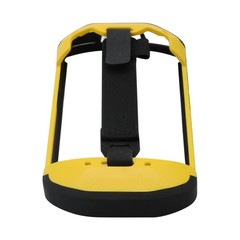10Pcs Upgraded Protective Cover Case for Zebra TC51 TC52 TC56 TC57 TC510K Yellow
