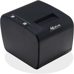 Thermal Label and Receipt Printer USB+Bluetooth Connection Suitable for stores