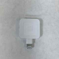 Square Square Reader For Magstripe Credit Card Reader A-SKU-0523