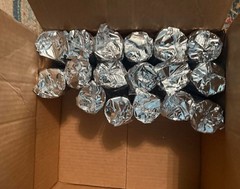 Brother Premium Receipt Paper 14 Rolls