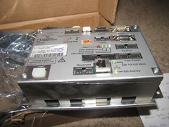 *Gilbarco* Veeder-Root SPOT Display Unit M08001 8211192 M08001A021