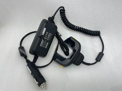 ORIGINAL Symbol Zebra CHG-TC7X-CLA1-01 Vehicle Auto Charger Cable TC70 TC75 TC77