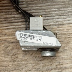 NCR Realscan POS 7875 Scanner Scale Laser Assembly Tested