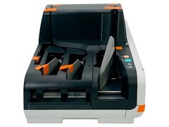 Canon CR-190i II Check Scanner – Enhanced Performance, Speed, Accuracy w/Bundle