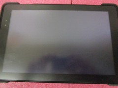 Touch Dynamic Quest 10-4 Rugged POS Tablet w/ Battery Only – No A/C Accessories