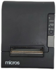 Epson TM-T88IV M129H Direct Thermal POS Receipt Printer 2.83in AutoCutter