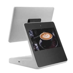 15.6” Full HD Display All In One POS System Machine with Software Android Win