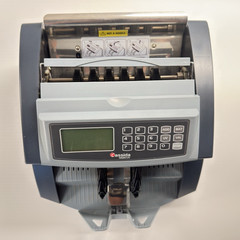✅✅ Cassida 5520 UV/MG Business Grade Currency Bill Counter – Tested & Working