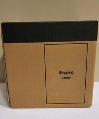Toast TP200 Thermal Receipt Printer TP200(HUB/BK) Black POS Hardware
