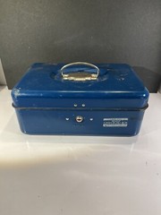 Union model 1111 cash/Bond box