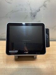 PosBank AnyShop Prime Qs ~POS Terminal /PREOWNED/JUA1564
