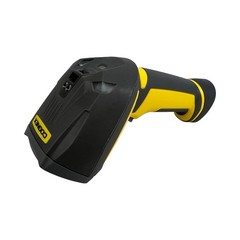 New COGNEX DM8600 DataMan Handheld Barcode Reader 825-10187-1R D w/ USB Ethernet