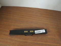 LXE 158224-0001 Li-Ion 10.8V Rechargeable Battery For Model MX3