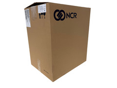 NCR RealPOS XR7 Plus 15 PCAP Model 7703-1515-8801 with AC Adapter NEW