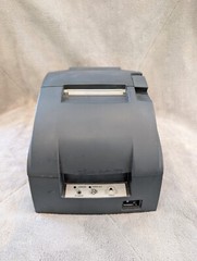Epson TM-U220B M188B Thermal Receipt Printer Network Ethernet Auto-Cutter