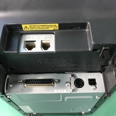 Epson TM-H2000 dual-function Point-of-Sale Thermal Printer TM-H2000