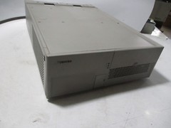 IBM SurePOS 700 4900-E85 Celeron NO HDD 2GB RAM Point of sale System