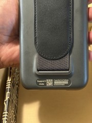Toast Go 3 POS TG310 Handheld Mobile Computer Device W/ Charger