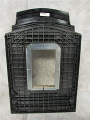 Datalogic Magellan 9800i P/N: 700087600 In-counter Barcode Scanner Cover (Lid)