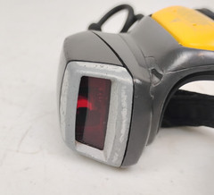Symbol RS419 RS419-HP2000FSR Ring Scanner