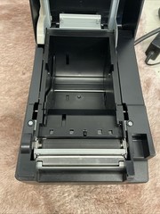 Citizen CT-S2000 Label Thermal Printer ERROR CODE