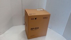 SII Seiko RP-D10 Thermal POS Receipt Printer
