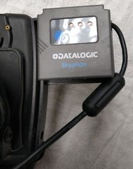 GFS4470 Datalogic Gryphon GFS4400 2D USB Fixed Mount Area Imager Bar Code Reader