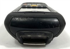 Lot of 2 Zebra MC9596 MC9596-KDAEAB00100 Mobile Barcode Scanner – No Battery