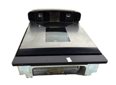 Datalogic Magellan 9800i (9804) Grocery 2D Scanner Scale Power Tested